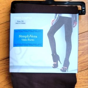 simply vera tights